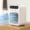 Air Cooler Fan Mini Air Conditioner Humidifier L7