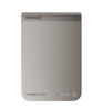 Momax 1-Power S.Pass² 10000mAh Semi SSB Magnetic Wireless Battery Pack (CCC) - Titanium
