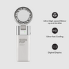 Momax 1° Go Freeze Compact Foldable Icy Cooling Fan