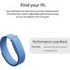 Google Fitbit Air Activity Fitness Tracker Obsidian