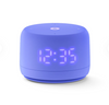 Yasmina Lite AI Smart Speaker | Arabic & English Voice Assistant - Purple