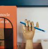 Momax Mag.Link Pop Magnetic Active Stylus Pen/iPad