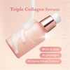 Medicube Triple Collagen Serum 4.0 - Lightweight Anti-Wrinkle Serum with Niacinamide & Hyaluronic Acid