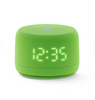 Yasmina Lite AI Smart Speaker | Arabic & English Voice Assistant - Green