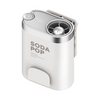 Momax 1° Go Clip High-Speed Waist-Clip Mini Fan