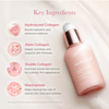 Medicube Triple Collagen Serum 4.0 - Lightweight Anti-Wrinkle Serum with Niacinamide & Hyaluronic Acid