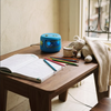 Yasmina Lite AI Smart Speaker | Arabic & English Voice Assistant - Blue