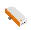 50M Type C Wireless HDMI Video Transmitter Receiver Extender for PC Phone To TV