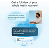 Google Fitbit Air Activity Fitness Tracker Obsidian