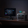 Anker SOLIX C1000 Gen 2 Portable Power Station - 1,024Wh | 2,000W