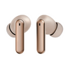 Momax 1-Vibe Lite True Wireless Noise Cancelling Earbuds - Sandtone