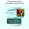 Google Fitbit Air Activity Fitness Tracker Obsidian