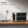 Anker SOLIX C1000 Gen 2 Portable Power Station - 1,024Wh | 2,000W