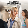 Anker Soundcore Liberty 4 Pro Wireless Noise Cancelling Earbuds, Whiite
