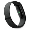 Google Fitbit Air Activity Fitness Tracker Obsidian