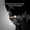 Momax 1-Vibe Clip AI-Powered ENC Noise Cancelling Earbuds