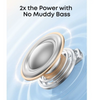 Anker Soundcore R60i Wireless Earbuds Black