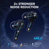 Anker Soundcore Liberty 4 Pro Wireless Noise Cancelling Earbuds, Whiite