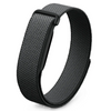 Google Fitbit Air Activity Fitness Tracker Obsidian