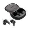 Momax 1-Vibe Lite True Wireless Noise Cancelling Earbuds - Black