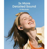 Anker Soundcore R60i Wireless Earbuds Black