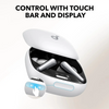 Anker Soundcore Liberty 4 Pro Wireless Noise Cancelling Earbuds, Whiite
