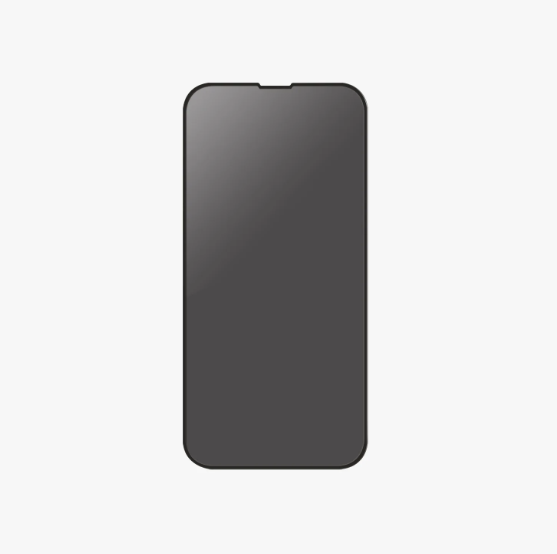 Uniq iPhone 13 / 13 Pro Optix Privacy Glass Screen Protector