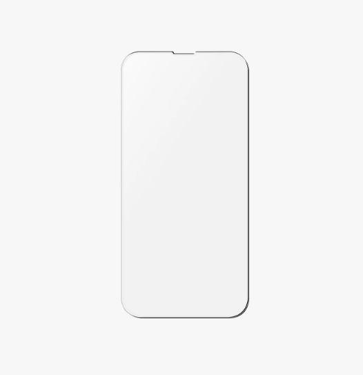 Uniq iPhone 13 Pro Max Optix Clear Glass Screen Protector