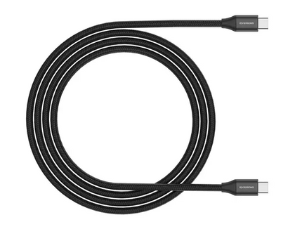 Riversong TypeC to TypeC Cable 3M 60W (CT29)