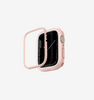 Uniq Moduo Apple watch case for series 7 45mm - Pink