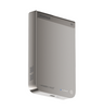 Momax 1-Power S.Pass² 10000mAh Semi SSB Magnetic Wireless Battery Pack (CCC) - Titanium