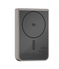 Momax 1-Power S.Pass² 10000mAh Semi SSB Magnetic Wireless Battery Pack (CCC) - Titanium
