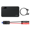 Baseus Car Jump Starter Super Energy Pro+ 12000mAh Battery Capacity 1200A Current Black