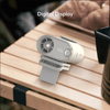 Momax 1° Go Clip High-Speed Waist-Clip Mini Fan