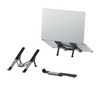 Lanex Laptop Stand Grey – LZ32