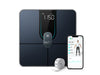 Eufy by Anker Smart Scale P2 Pro (Black, Model T9149K11) – 16-Metric Smart Scale with 3D Avatar