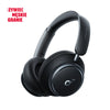 Space One Pro | Foldable Over-Ear Headphones