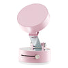 Vacuum Suction Phone Holder for Cars Desks & More | A2 - Pink