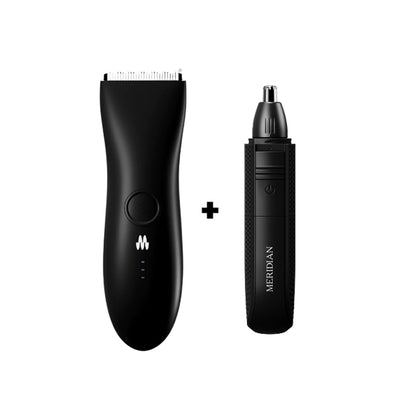 Meridian Premium Trimmer + Up here Trimmer