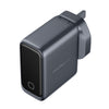 Amazing Thing PD100W 2xUSB-C and 1xUSB-A UK Charger