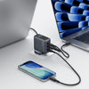 Amazing Thing PD100W 2xUSB-C and 1xUSB-A UK Charger