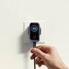 Amazing Thing PD100W 2xUSB-C and 1xUSB-A UK Charger