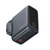 Amazing Thing PD100W 2xUSB-C and 1xUSB-A UK Charger