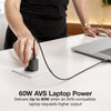 Amazing Thing PD45W GAN 3.2 GaN Charger - Black