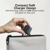 Amazing Thing PD45W GAN 3.2 GaN Charger - Black