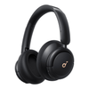 Soundcore Q30 by Anker, Hybrid Active Noise Cancelling Headphones 50H Playtime - Black