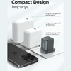 UGREEN X513 30W Fast Charger UK with 1 USB-C port
