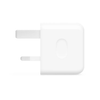 Apple 40W Dynamic Power Adapter with max 60W - White