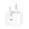 Apple 40W Dynamic Power Adapter with max 60W - White