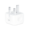 Apple 20W USB-C Power Adapter